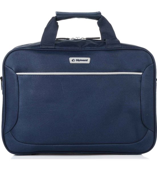  Τσάντα καμπίνας/σακβουαγιάζ DIPLOMAT ZC3002-40 Flight Bag