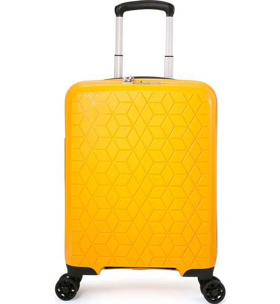 Βαλίτσα Καμπίνας VERAGE GM18106W-53 Diamond Yellow