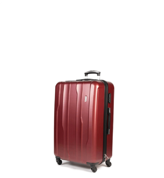 Βαλίτσα Καμπίνας Cardinal 2012- 50εκ. Μπορντό