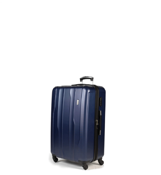 Βαλίτσα Καμπίνας Cardinal 2012- 50εκ. Μπλε
