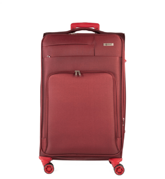 Βαλίτσα CARDINAL 3700 SET2 Κόκκινο