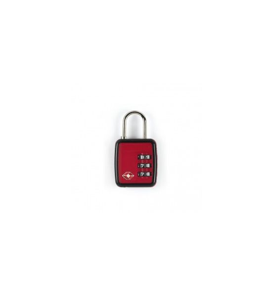 Κλειδαριά βαλίτσας TSA με συνδυασμό Gabol 800027008