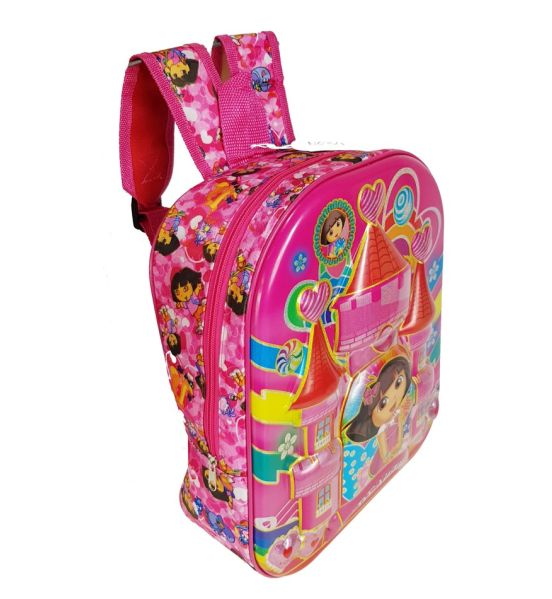 Παιδική τσάντα πλάτης DORA ΝΟ34