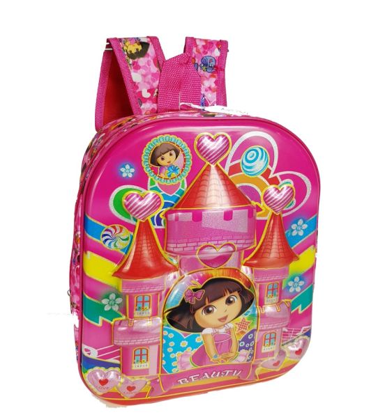 Παιδική τσάντα πλάτης DORA ΝΟ34
