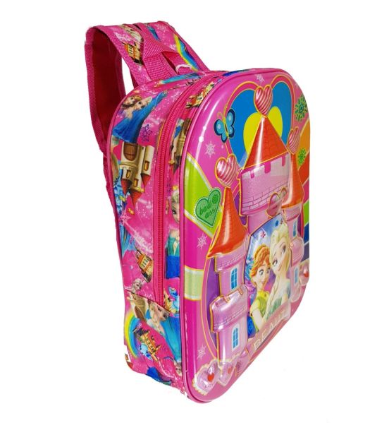 Παιδική τσάντα πλάτης FROZEN ΝΟ36