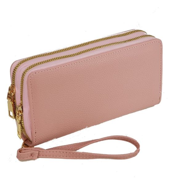 Γυναικείο Πορτοφόλι ΟΕΜ 5035-pink