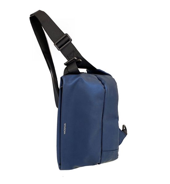 Σακίδιο πλάτης AC 1100-25 body bag-blue