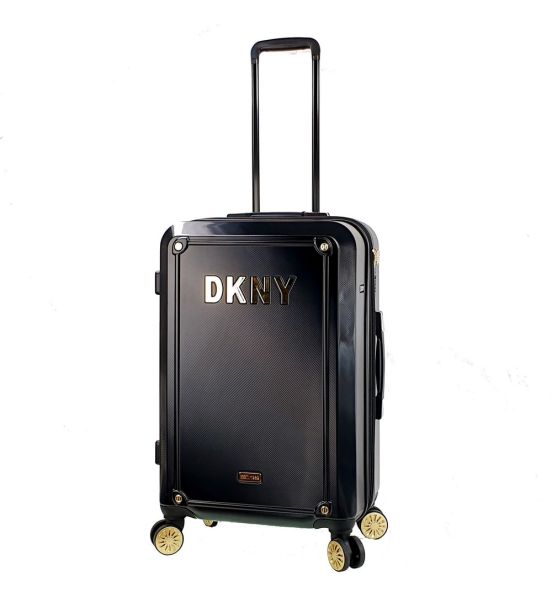 Βαλίτσα Μεσαία DKNY DH418CT3 68-black