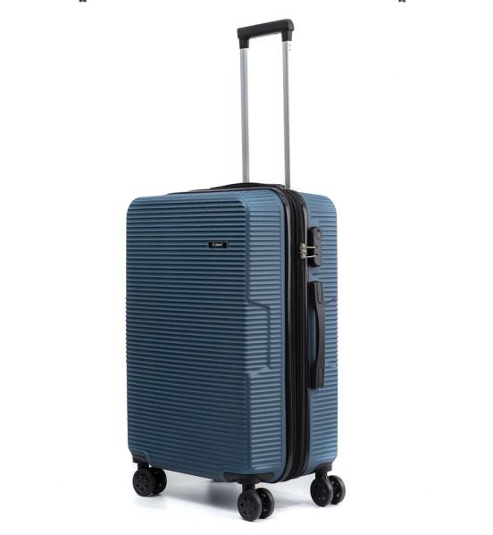 Βαλίτσα XPLORER 8063-SET3-Blue