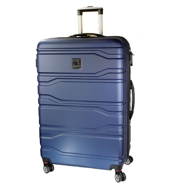 Βαλίτσα με επέκταση FORECAST HFA-073-80 μεγάλη