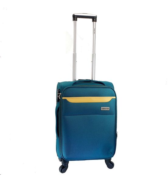 Βαλίτσα Καμπίνας  FORECAST SME-932-20, 55εκ.-blue