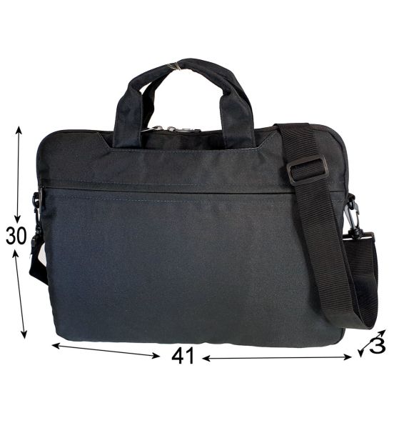 Επαγγελματική Τσάντα laptop 15,6 " GABOL 411460