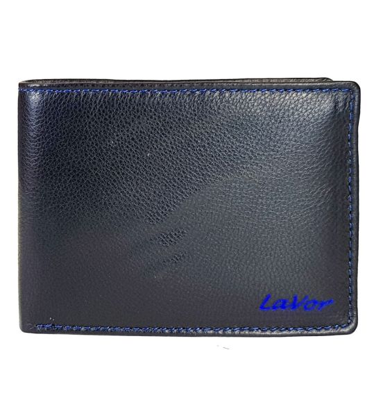 Δερμάτινο πορτοφόλι LAVOR 1-3746 