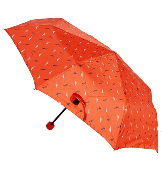 Γυναικεία Ομπρέλα RAIN A1111-Multi Red