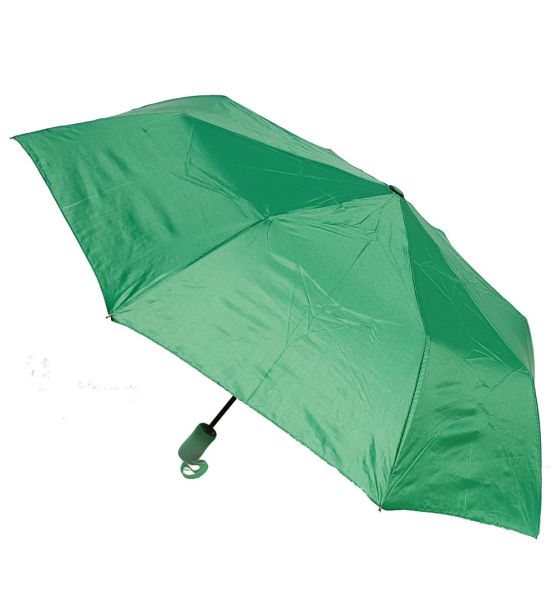 Γυναικεία Ομπρέλα RAIN A1232-Πράσινο
