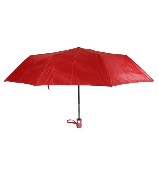 Ομπρέλα σπαστή αυτόματη με 8 ακτίνες RAIN A1232