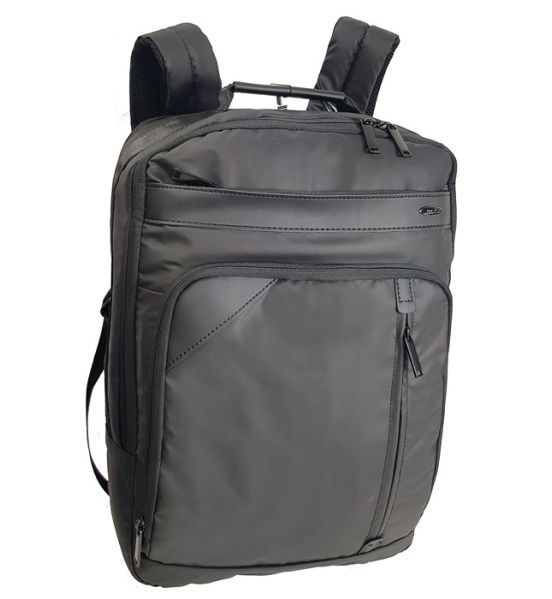 Τσάντα Ώμου και Πλάτης RCM 0355