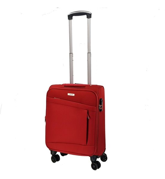 Βαλίτσα Καμπίνας RCM 1320-20 / 55εκ-red