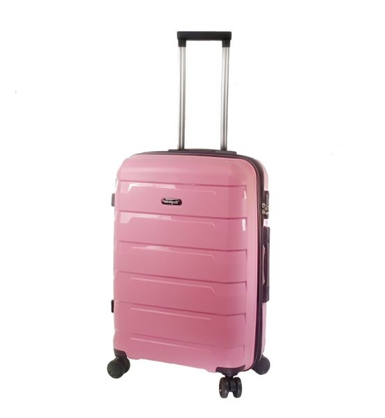 Βαλίτσα SEAGUL SG180-65εκ. Μεσαία-roz