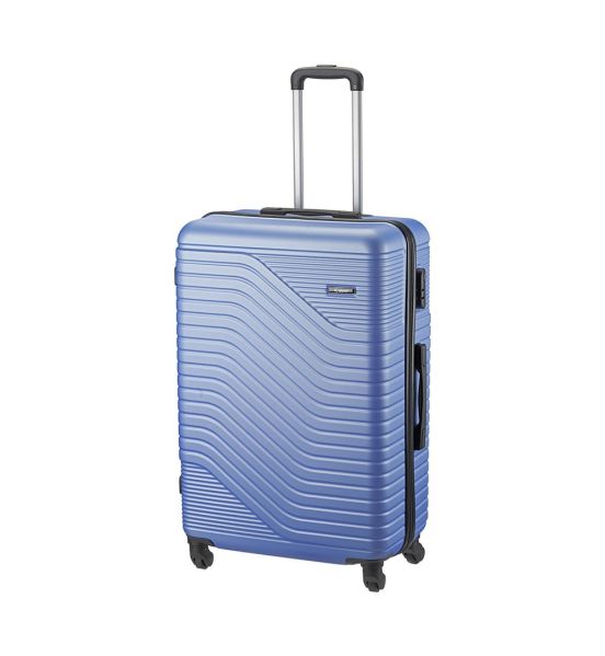 Βαλίτσα XPLORER 8051-28 Μεγάλη γαλάζιο