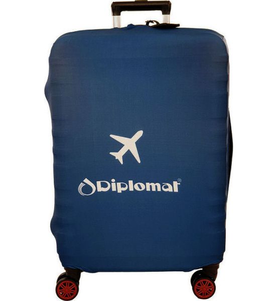Κάλυμμα Μικρής καμπίνας βαλίτσας DIPLOMAT acov-S
