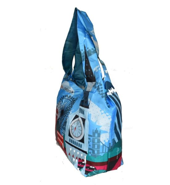 Γυναικεία Τσάντα για ψώνια BENGA LONDON
