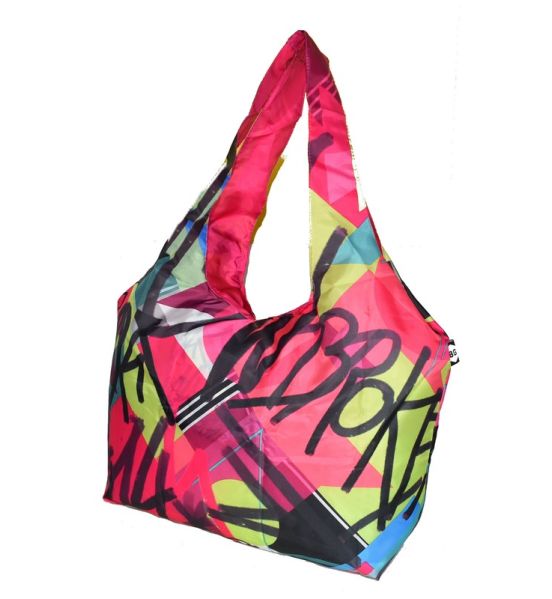 Γυναικεία Τσάντα για ψώνια BENGA GROOVY