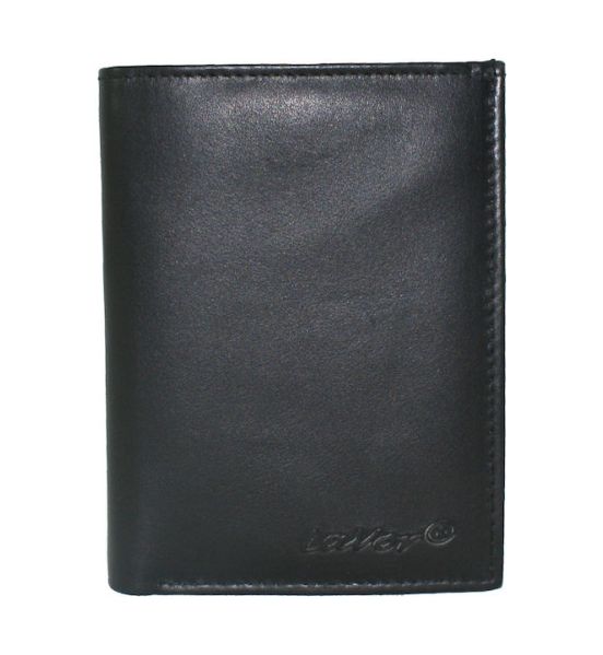 Πορτοφόλι Καρτοθήκη LAVOR 1-3265 Black