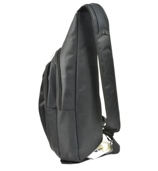 Bodybag RCM Y618 Black