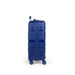 Βαλίτσα CARDINAL 2014 SET2 μικρό+μεσαίο-blue
