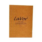 Καρτοθήκη δερμάτινη LAVOR 1-5942