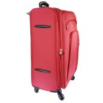 Βαλίτσα DIPLOMAT ZC444-L 78 μεγάλη red