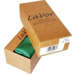 Δερμάτινο Μικρό Πορτοφόλι LAVOR 1-6140 Πράσινο 
