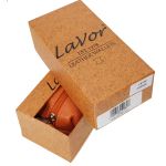 Δερμάτινο Μικρό Πορτοφόλι LAVOR 1-6140 Πορτοκαλί 
