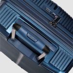 Βαλίτσα Μεσαία VERAGE GM19006-67 ROME Blue