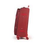 Βαλίτσα CARDINAL 3800 SET3 κόκκινο