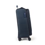 Βαλίτσα CARDINAL 3800-SET2 μικρή+μεσαία-blue