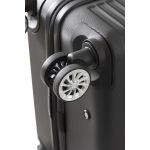 Βαλίτσα CAT 84412-01 V-Power Alexa  SET3 Μαύρο
