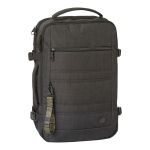 Σακίδιο πλάτης CAT 84503-500 Black B. Holt Travel Backpack 30Lt
