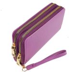 Γυναικείο Πορτοφόλι ΟΕΜ 5035-purple