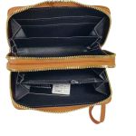 Γυναικείο πορτοφόλι ΟΕΜ 5091-brown