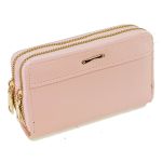 Γυναικείο Πορτοφόλι ΟΕΜ 5091-pink