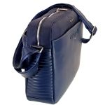 Επαγγελματική Τσάντα AERONAUTIKA MILITARE AM453 Cartella-blue