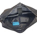 Επαγγελματική Τσάντα AERONAUTIKA MILITARE AM453 Cartella-black