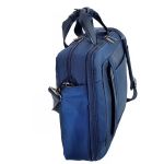 Επαγγελματική Τσάντα AERONAUTIKA MILITARE AM-513-blue