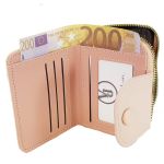 Γυναικείο Πορτοφόλι ΟΕΜ AH091S-pink