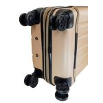 Βαλίτσα καμπίνας με θέση για laptop και επέκταση RB8056 RAIN