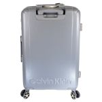 Βαλίτσα CALVIN KLEIN LH418BM2-24 Μεσαία
