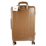 Βαλίτσα CALVIN KLEIN LH418PQ2-24 Μεσαία