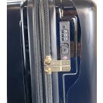 Βαλίτσα CALVIN KLEIN LH118PQ2-20 Μικρή καμπίνας